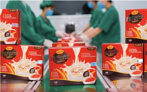 BELI - DEVO lên tiếng cảnh báo người tiêu dùng trước chiêu trò cạnh tranh không lành mạnh